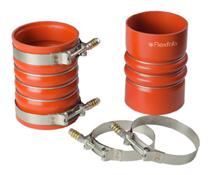 4000 Series: Hose And Clamp Kits