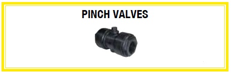 Pinch Valves