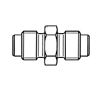 TPU-U Junction with Free Flow